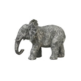 Elephant stytta M