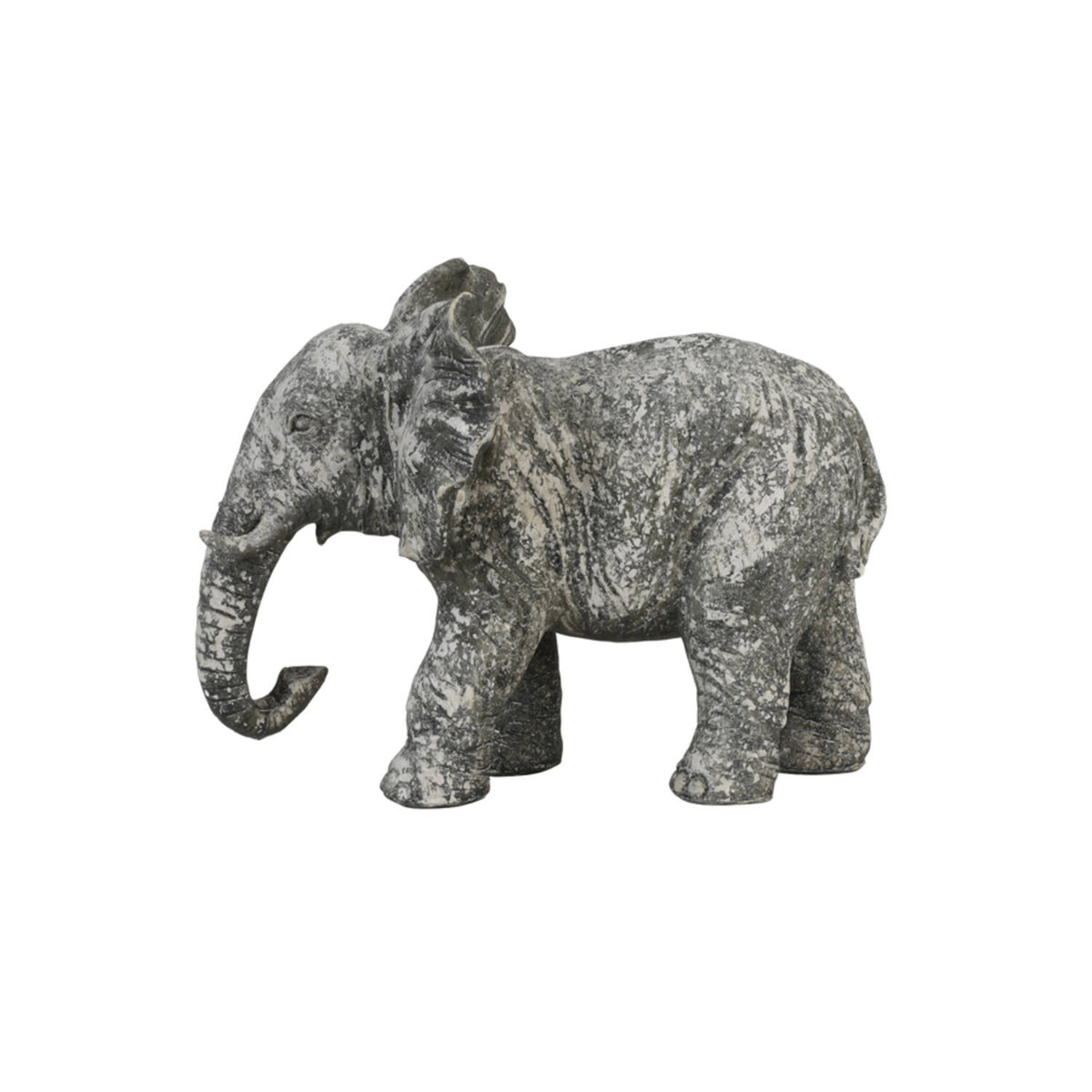 Elephant stytta M