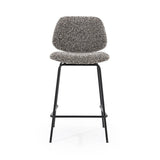 Jon barstóll taupe maywood