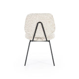 Jon borðstofustóll beige maywood