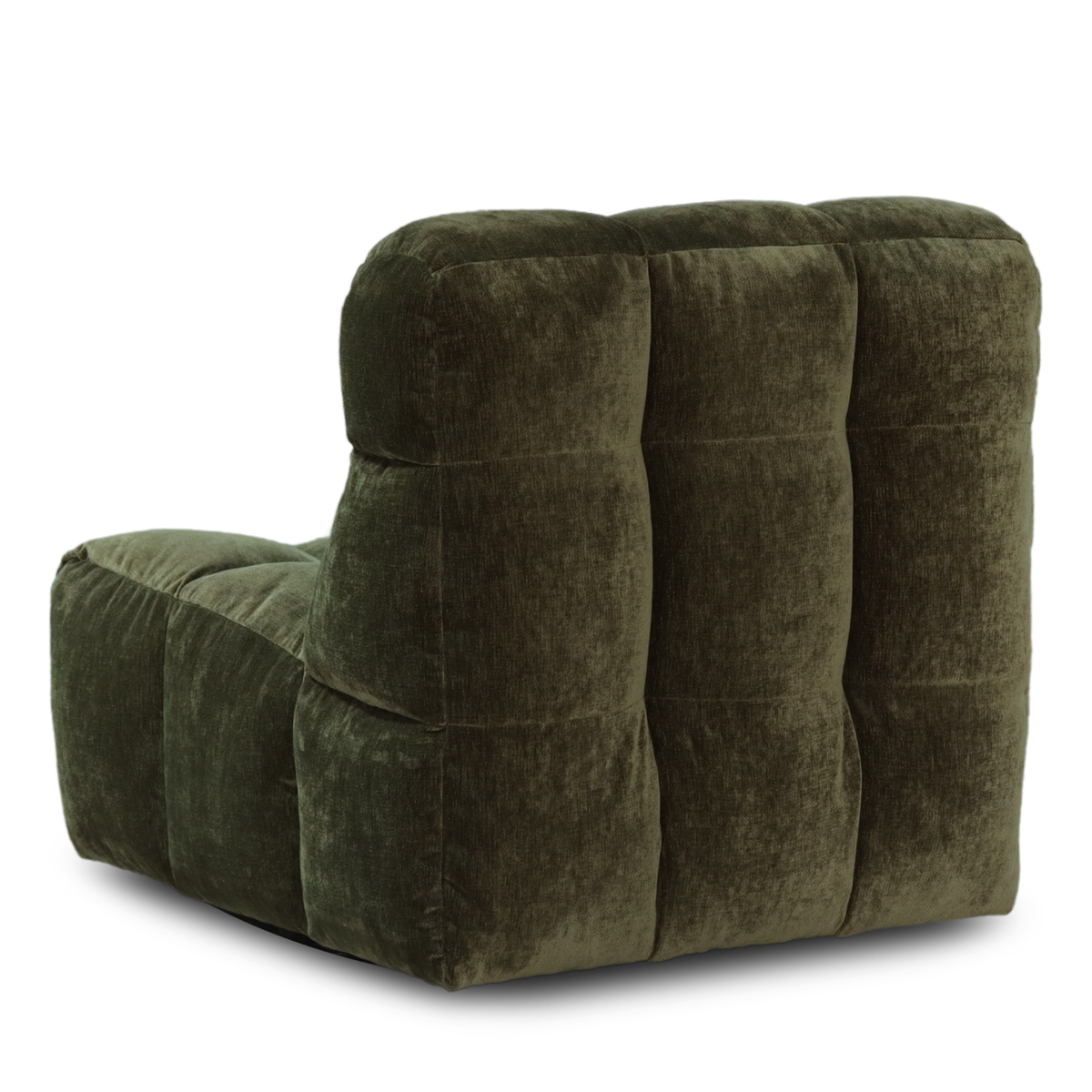 Roba hægindastóll Velore Khaki