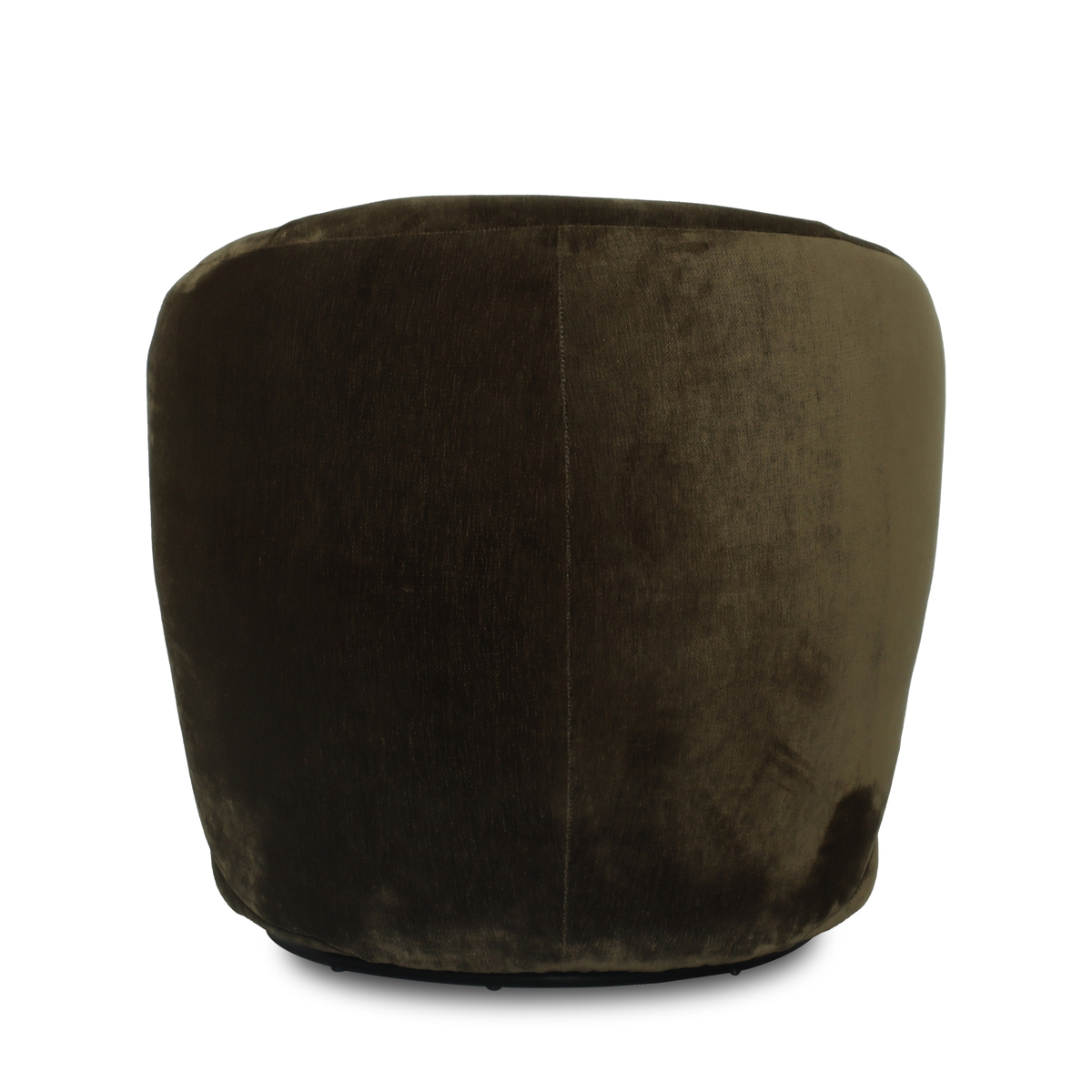 Harp hægindastóll Velore Khaki