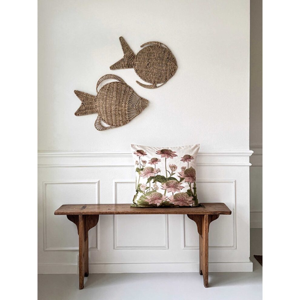 Peach whip púði 50cm