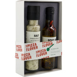 Gjafasett Pizza kit
