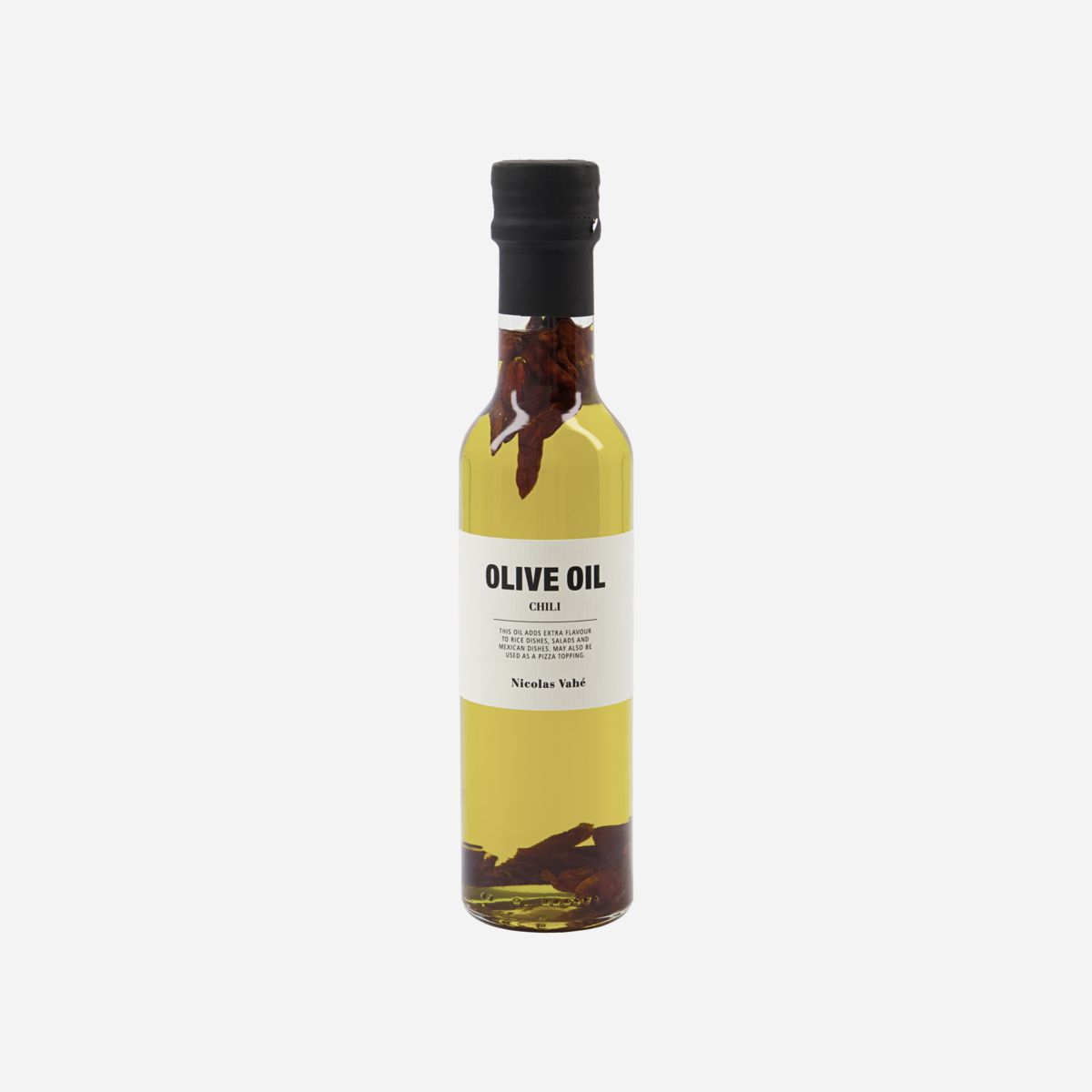 
            Olive oil - Chilli 25cl