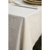 DUUG dúkur linen 160x160cm