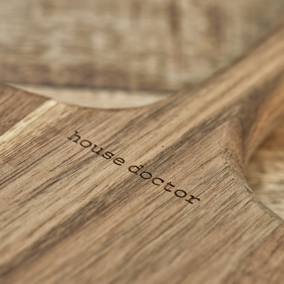 Eya viðarbretti - 47x32cm