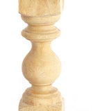 Cumani lampafótur 36cm natural