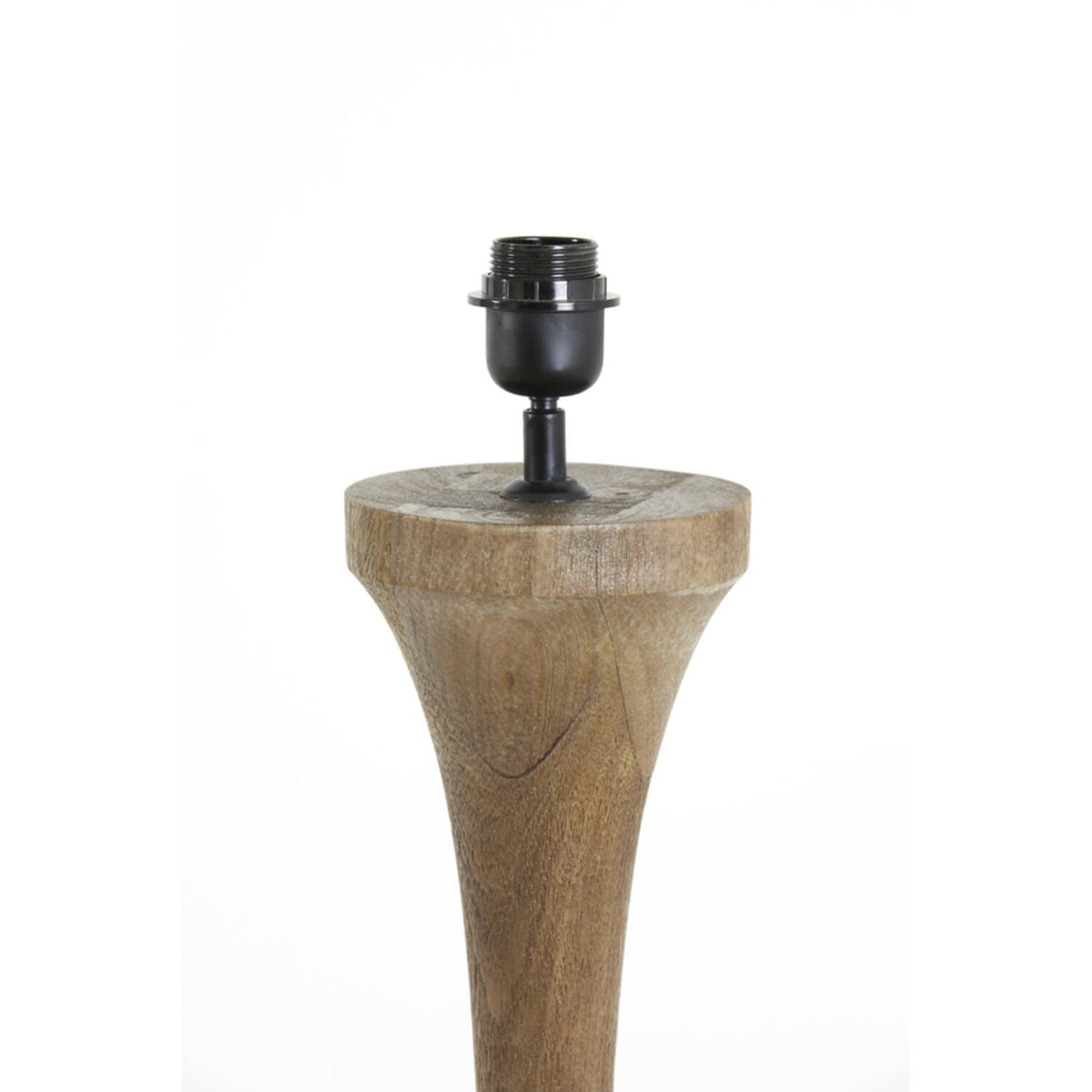 Nicolo gólflampi 130cm brown