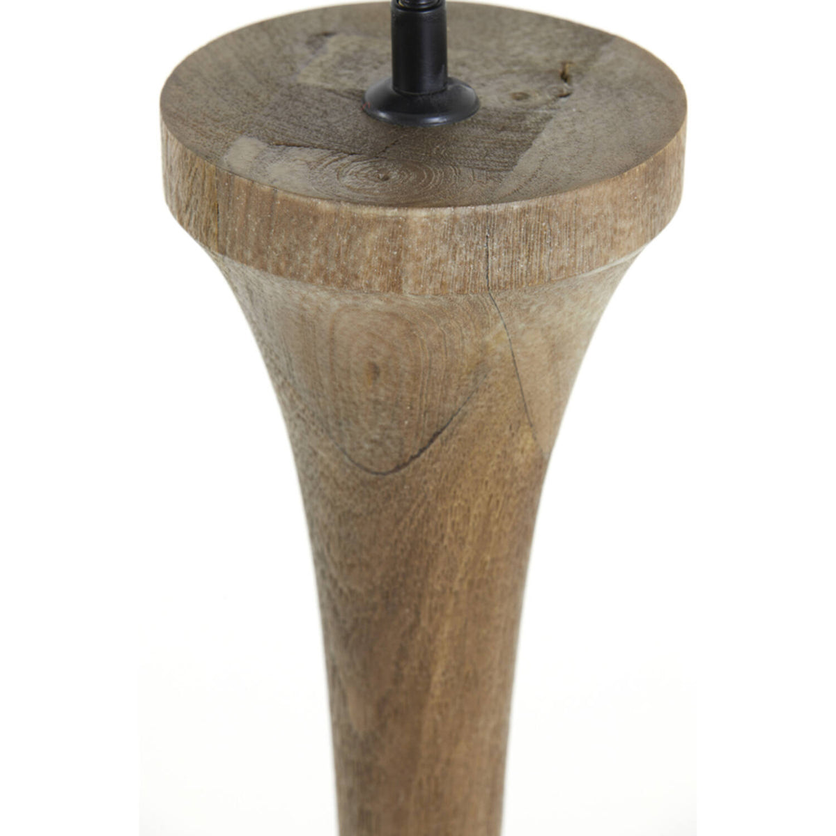 Nicolo gólflampi 130cm brown