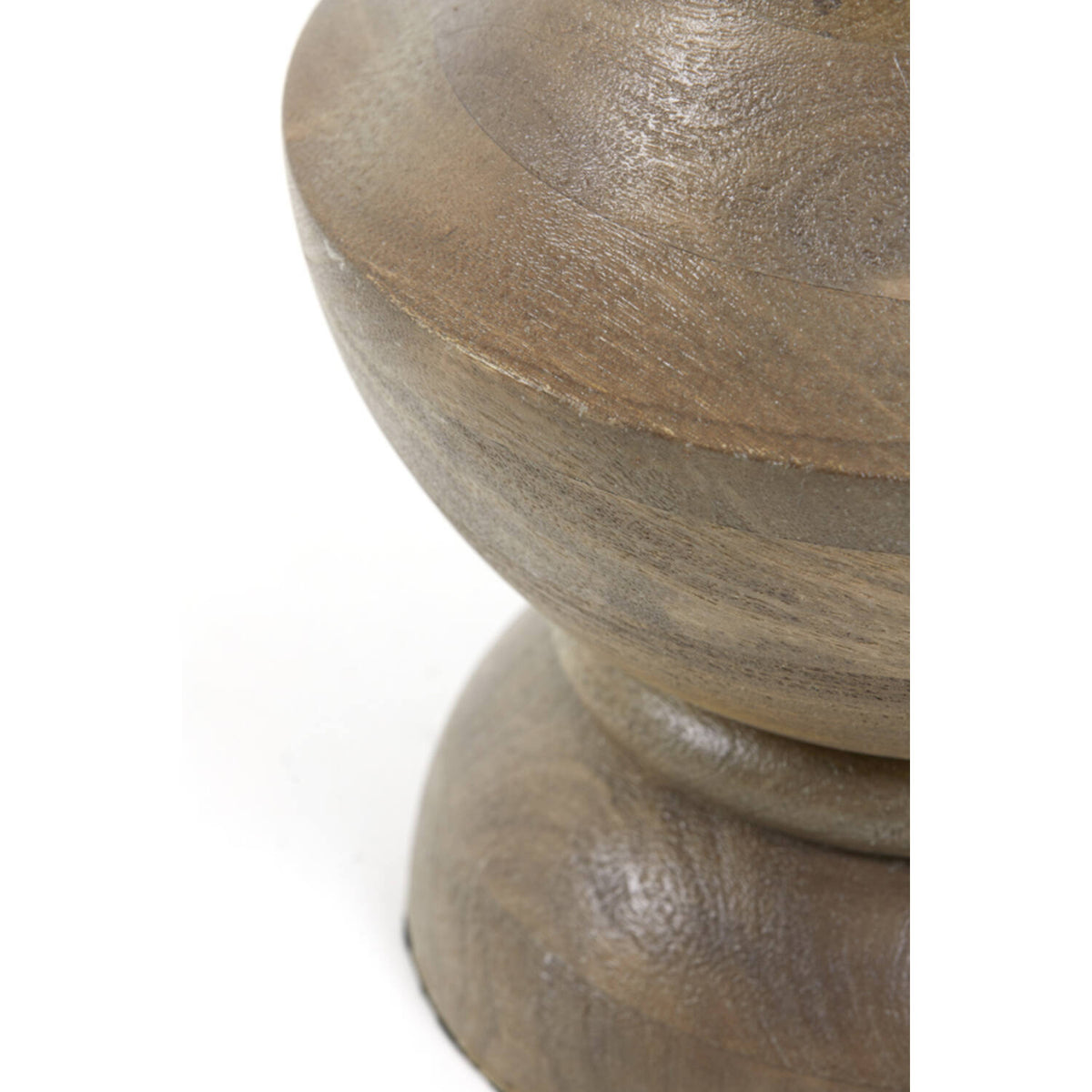 Nicolo gólflampi 130cm brown