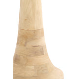Jovany gólflampi 135cm natural