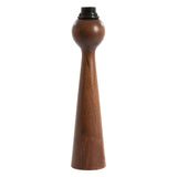 Festina lampafótur wood russet 40cm