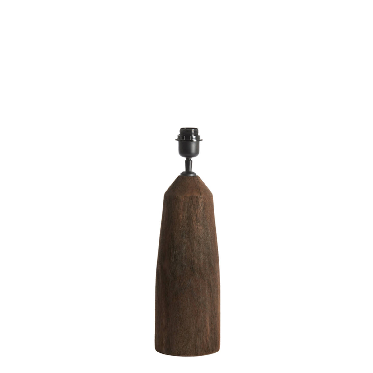 Trapani lampafótur brown 35cm