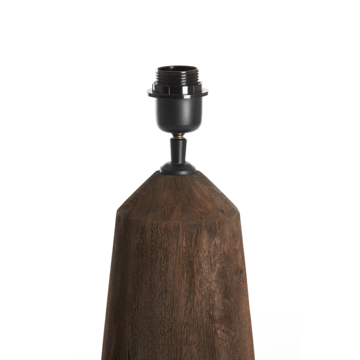 Trapani lampafótur brown 45cm