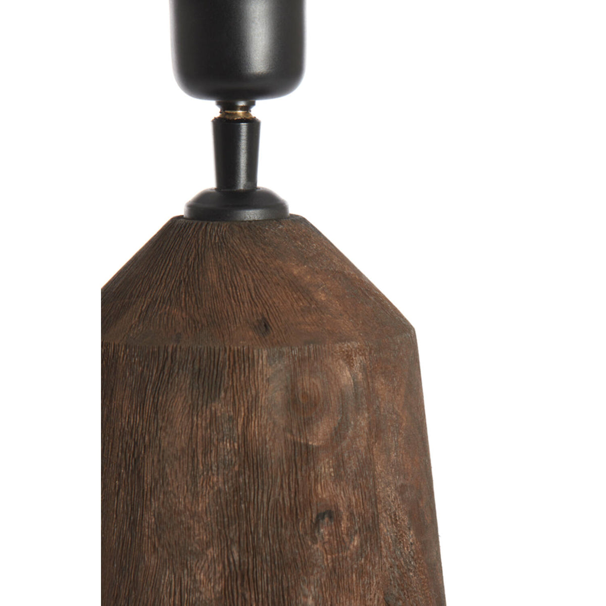 Trapani lampafótur brown 45cm