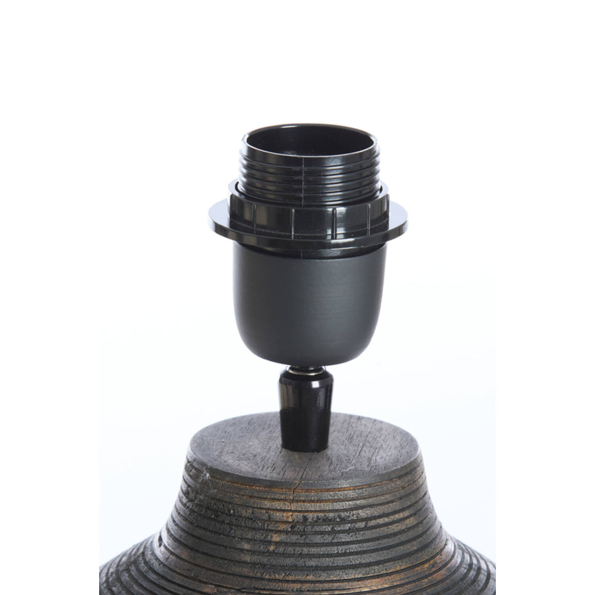 Khomai lampafótur brown 31,5cm