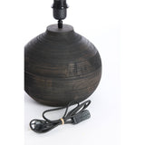 Khomai lampafótur brown 31,5cm