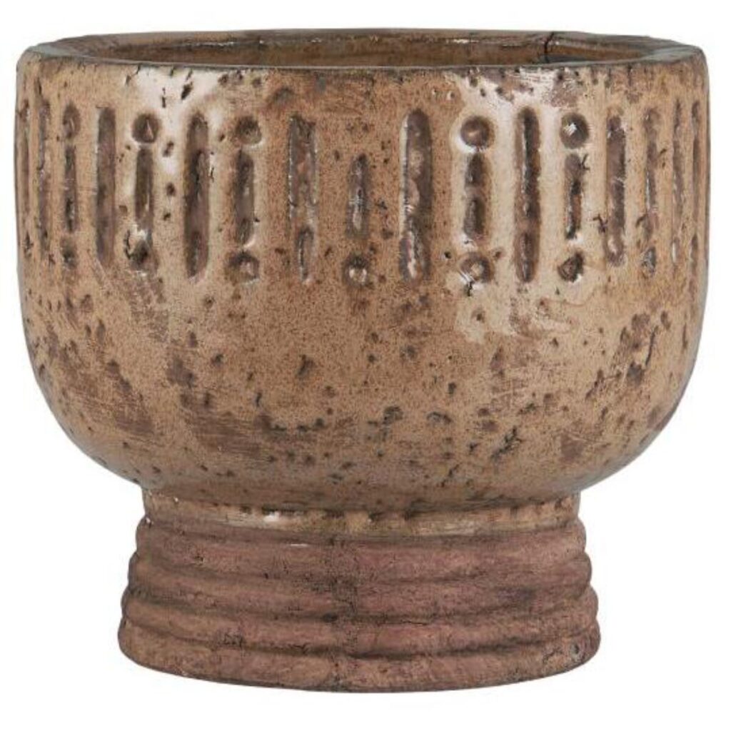 Sif blómapottur h:14,5 d:15,7