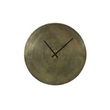Licola klukka bronze Ø74 cm