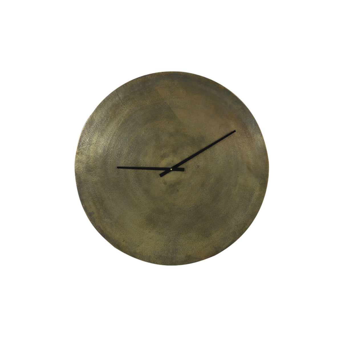 Licola klukka bronze Ø74 cm