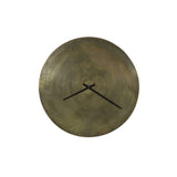 Licola klukka bronze Ø74 cm