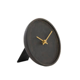 Veti klukka dark brown 15x15