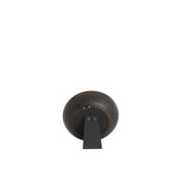 Veti klukka dark brown 15x15
