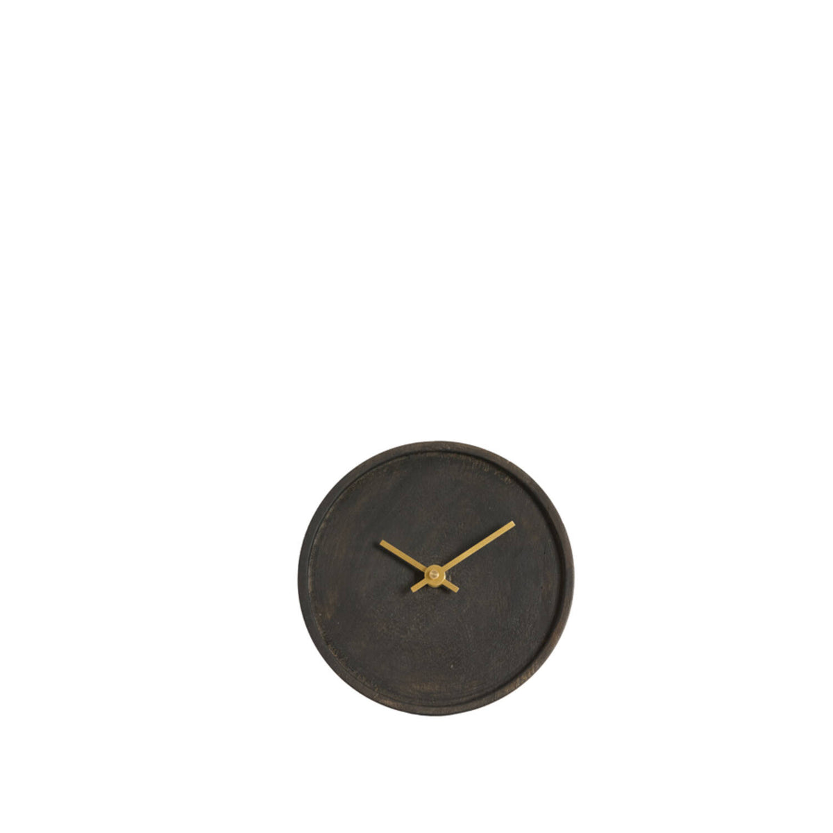 Veti klukka dark brown 15x15