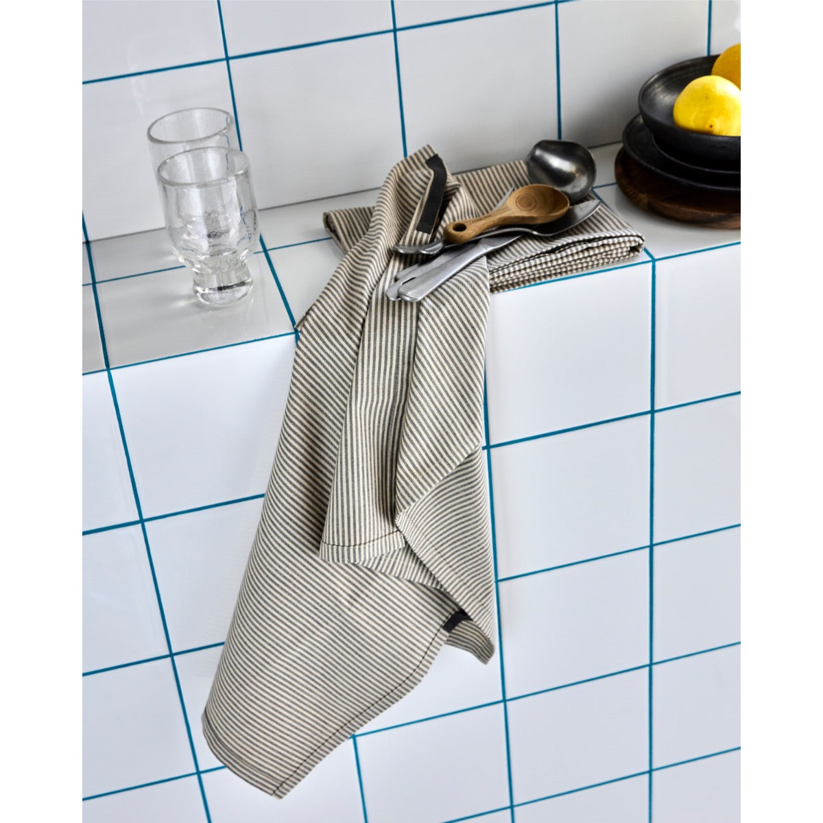 Cook viskustykki grá 3stk