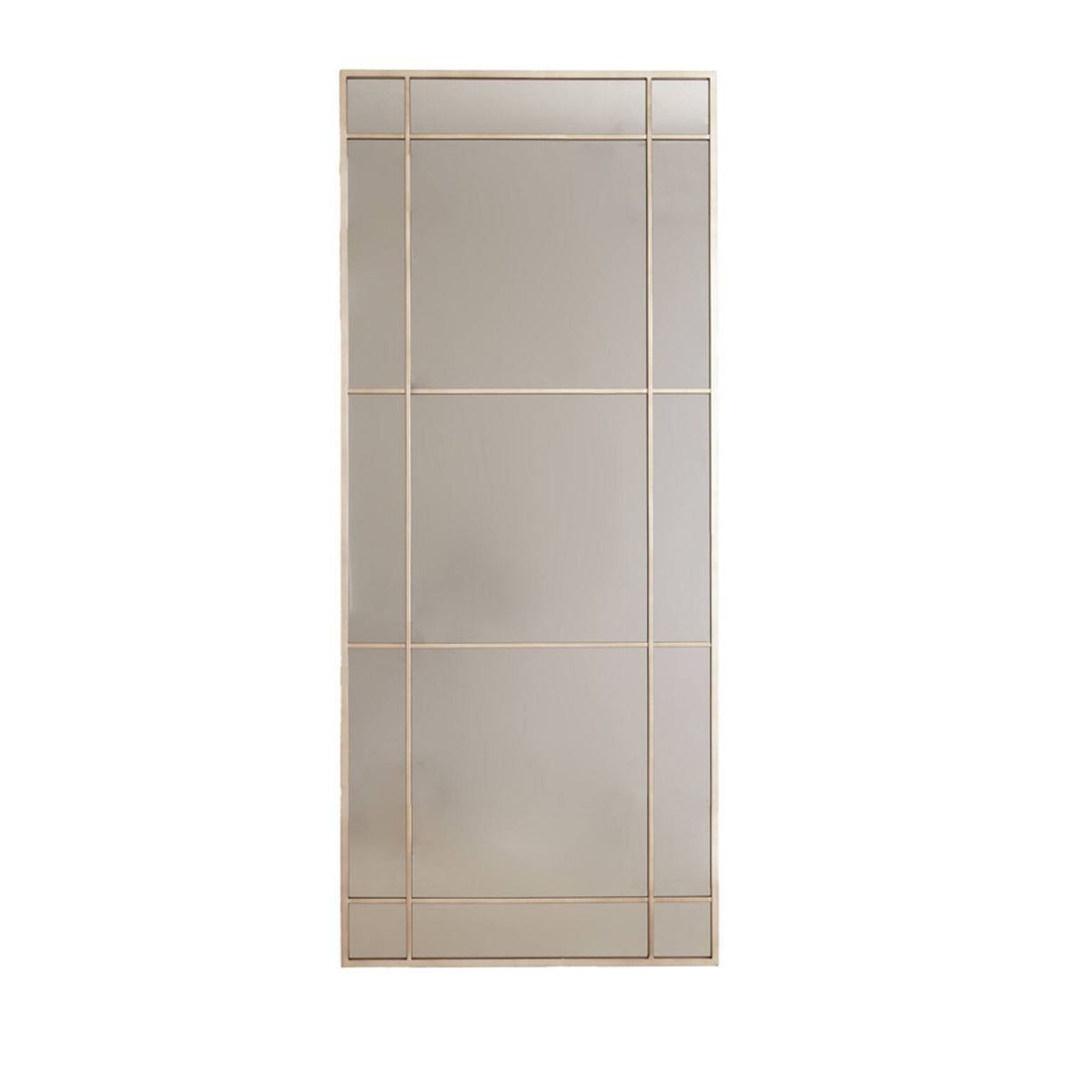Rincon spegill gold 77x183