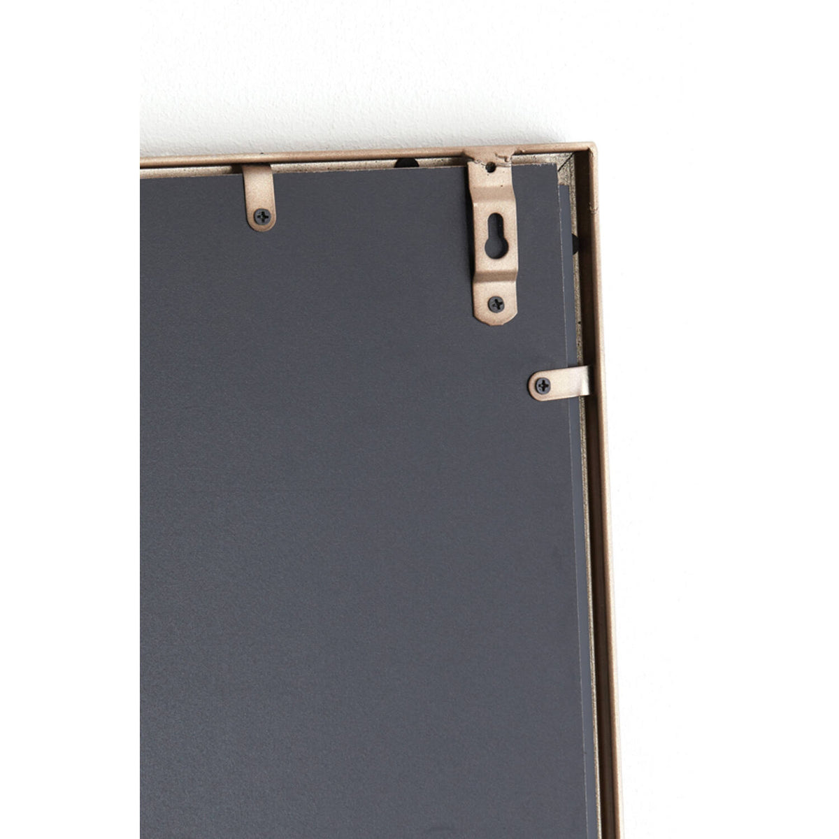 Rincon spegill gold 77x183