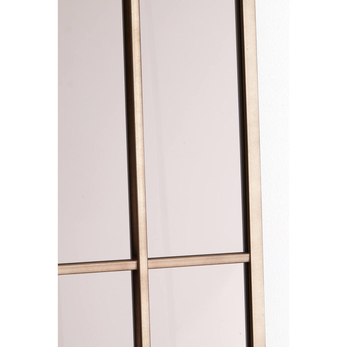 Rincon spegill gold 77x183
