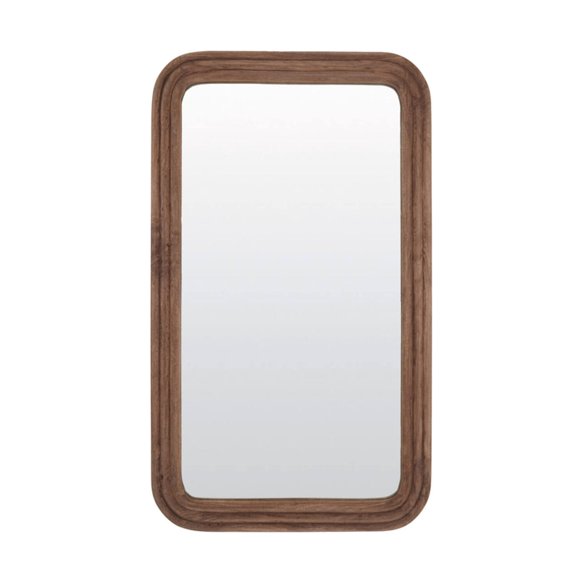 Florias spegill brown 100x169cm