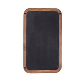 Florias spegill brown 100x169cm