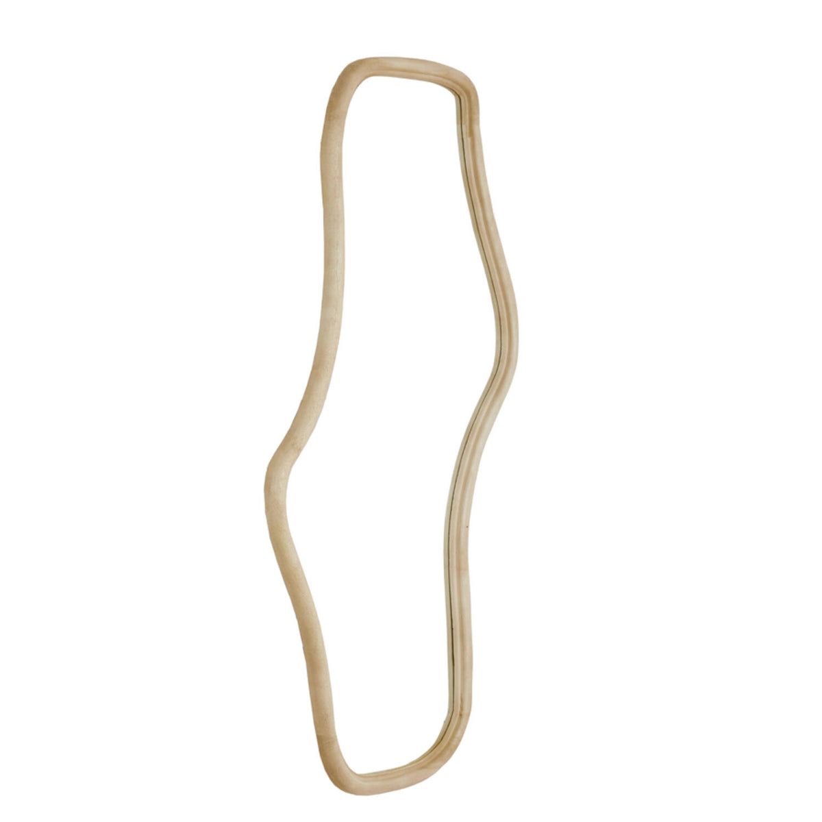 Celano spegill 161cm natural