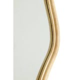 Celano spegill 161cm natural
