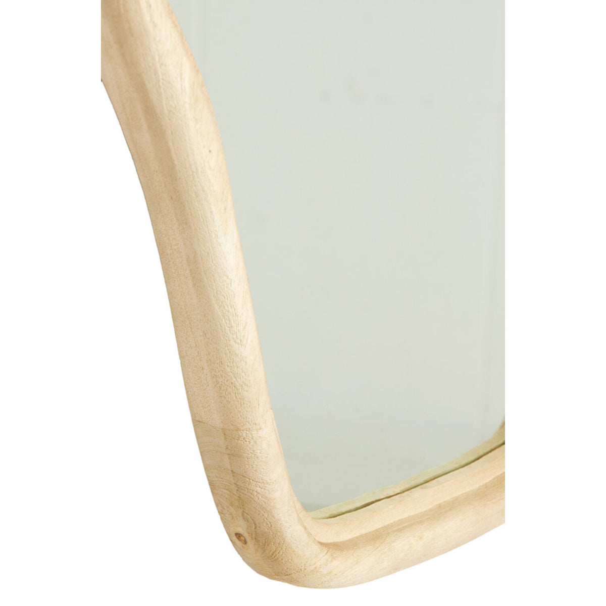 Celano spegill 161cm natural