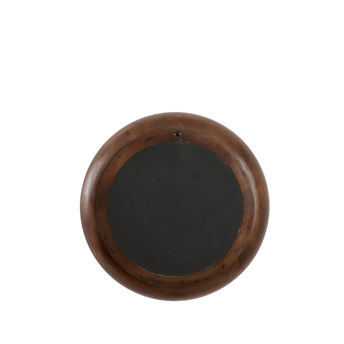 Mamali spegill Ø68 cm brown