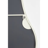 Azula spegill cream 59x120,5cm
