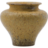 Kolo vasi mustard 8,5cm