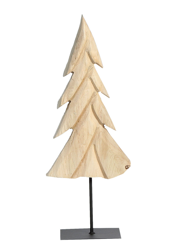 Fir natur 55cm