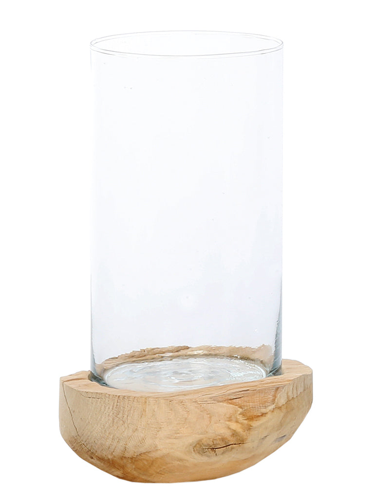 Hurricanlight natur 21cm