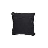 Jolita púði 45x45 black/brown