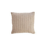 Sarmato púði beige 45x45cm