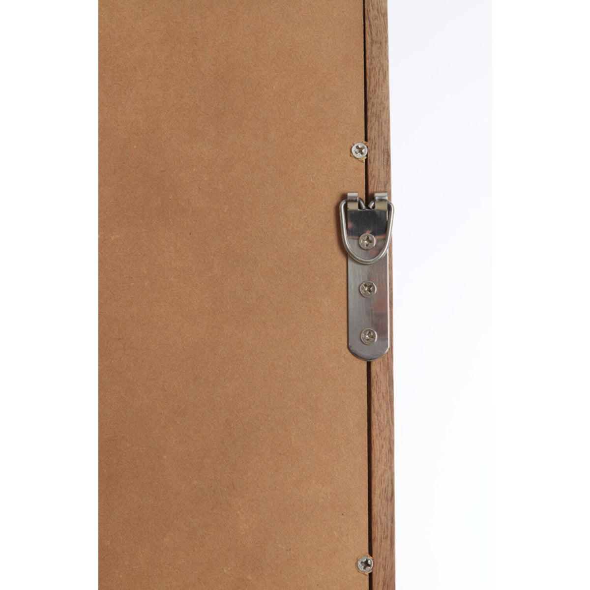 Kalaw veggmynd 80x80 natural