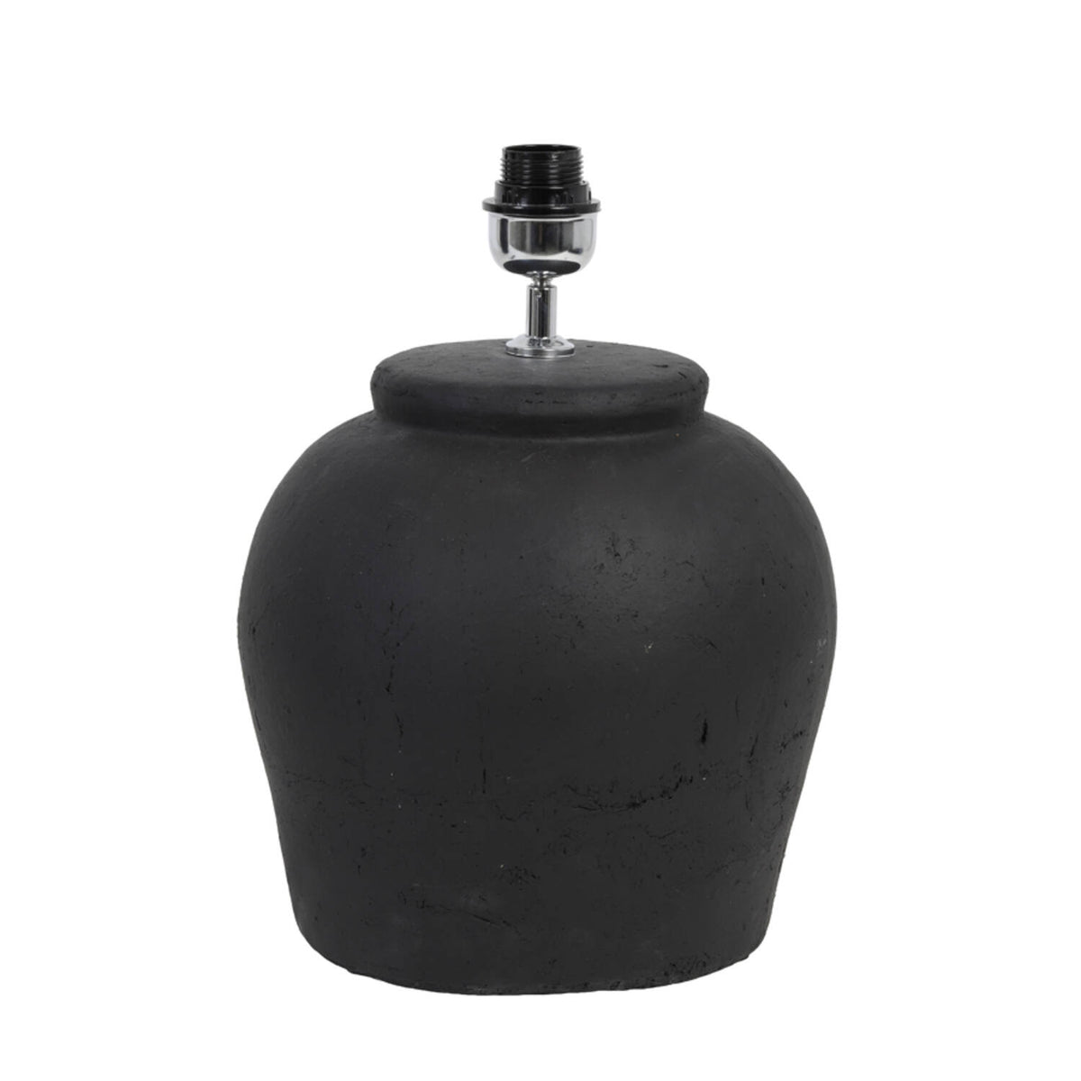 Etna lampafótur black 40cm
