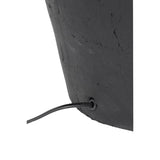Etna lampafótur black 40cm