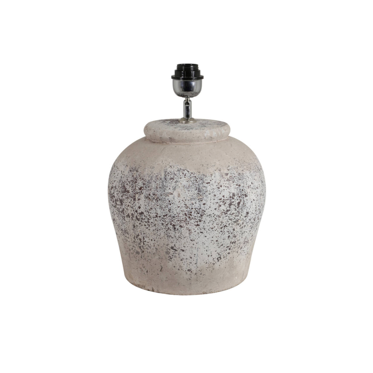 Etna lampafótur antique grey M