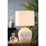 Etna lampafótur antique grey M